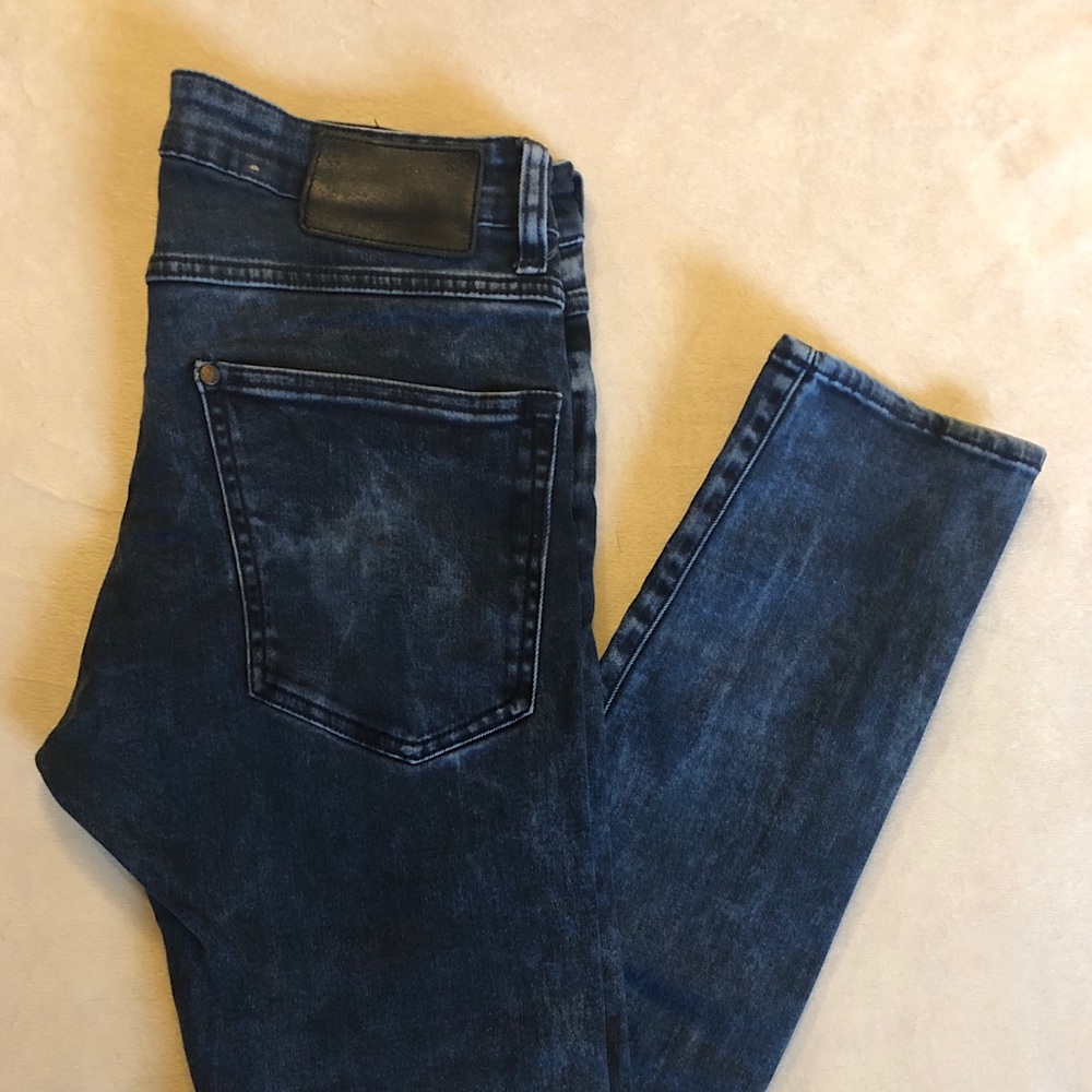 Men’s Skinny Jeans